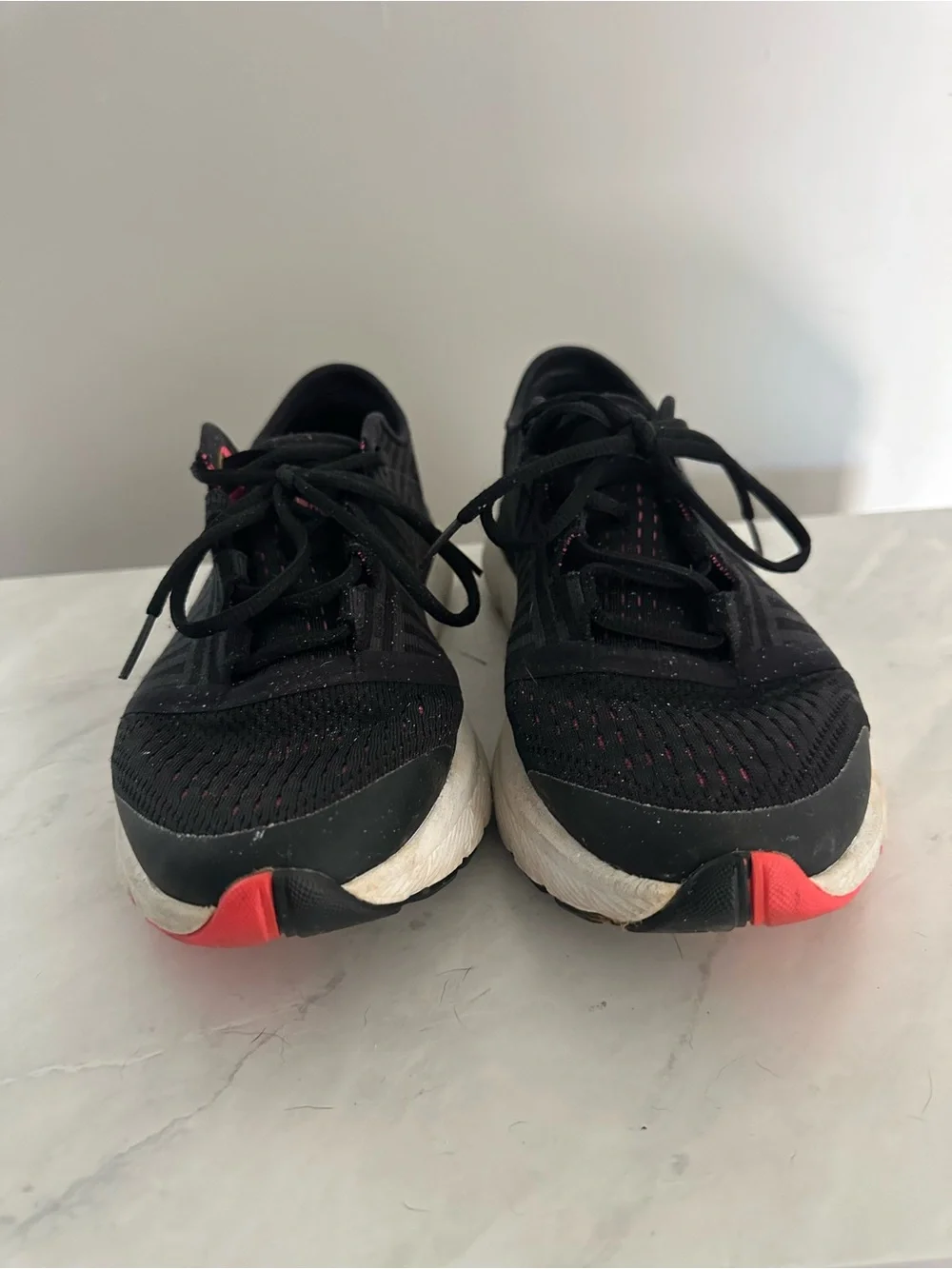 Under Armour Charged Bandit 3 